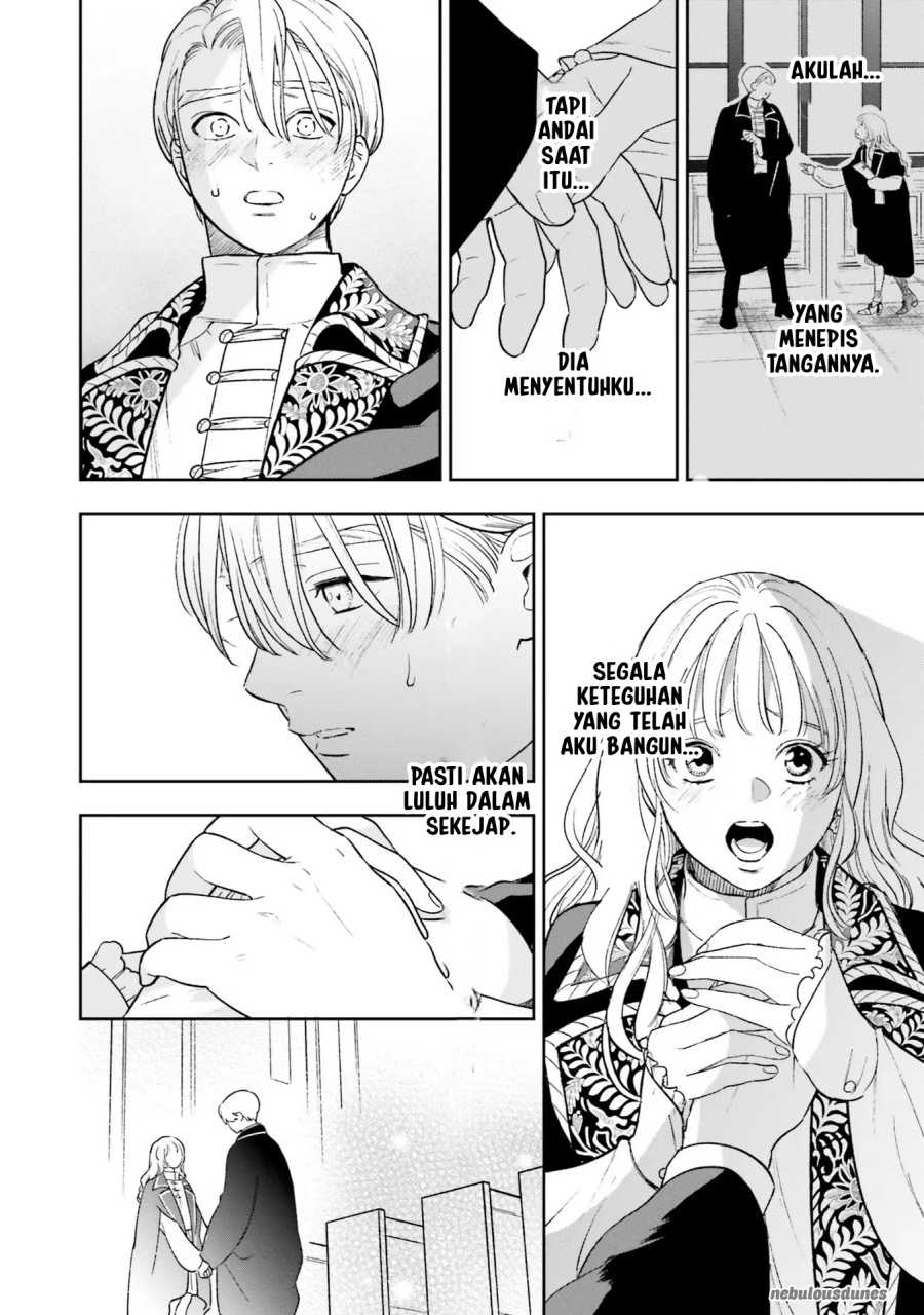 Re-Living My Life with a Boyfriend Who Doesn’t Remember Me chapter 10