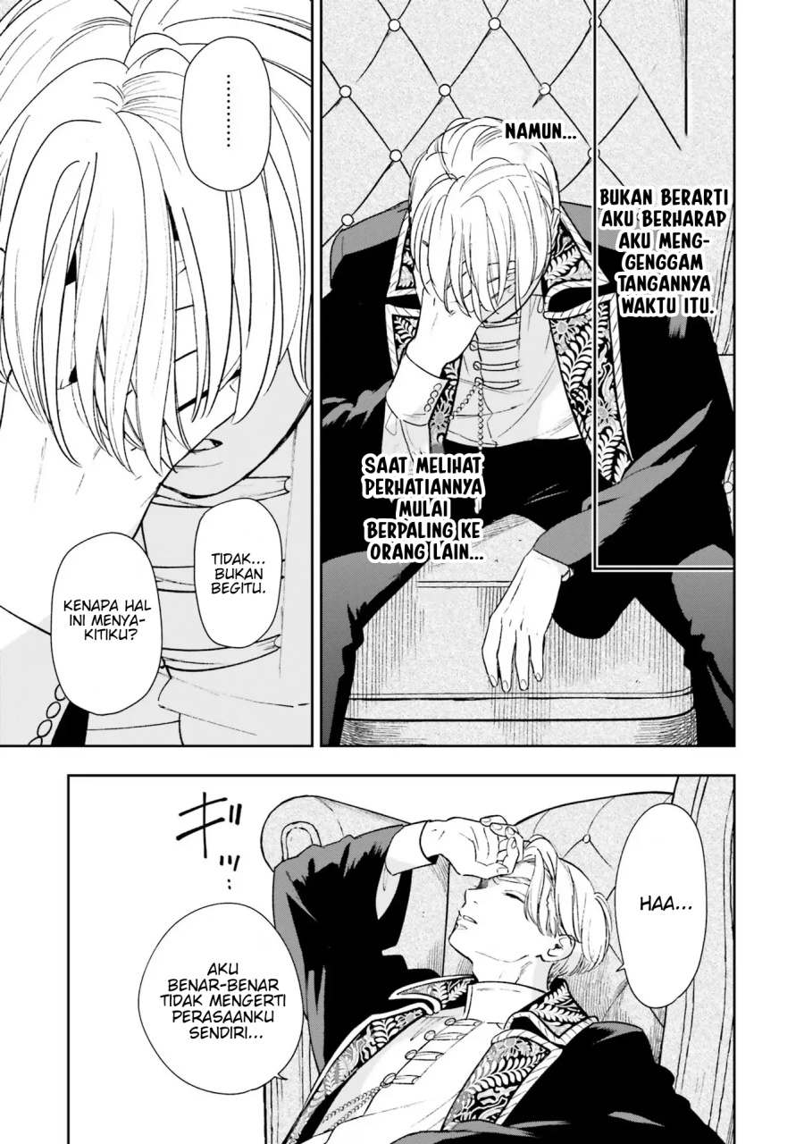 Re-Living My Life with a Boyfriend Who Doesn’t Remember Me chapter 10