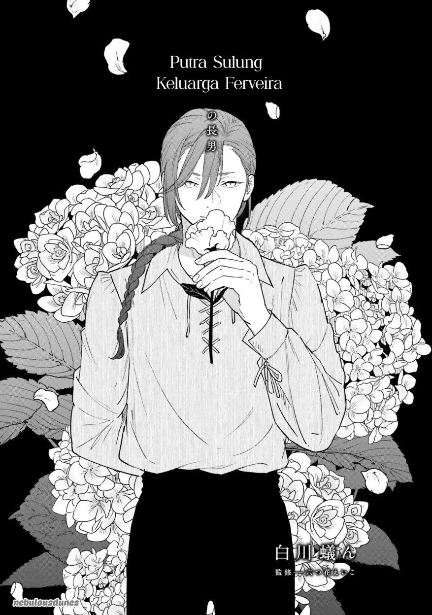 Re-Living My Life with a Boyfriend Who Doesn’t Remember Me chapter 13