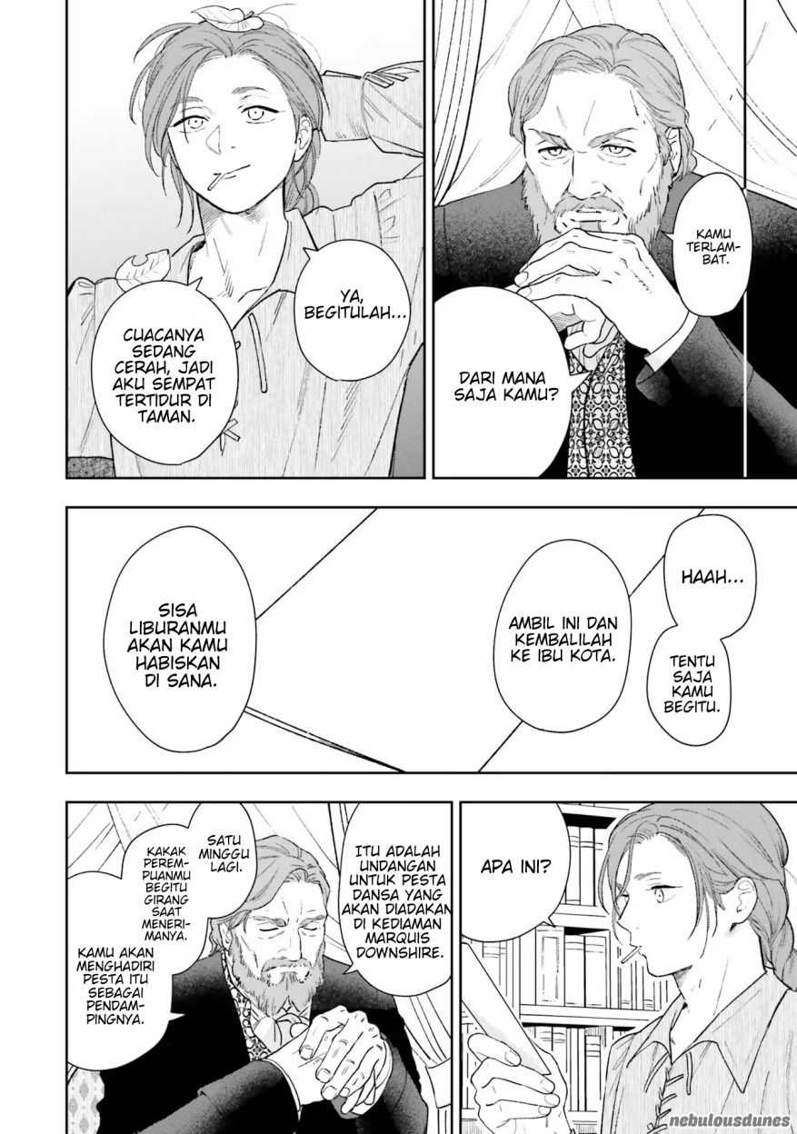 Re-Living My Life with a Boyfriend Who Doesn’t Remember Me chapter 13