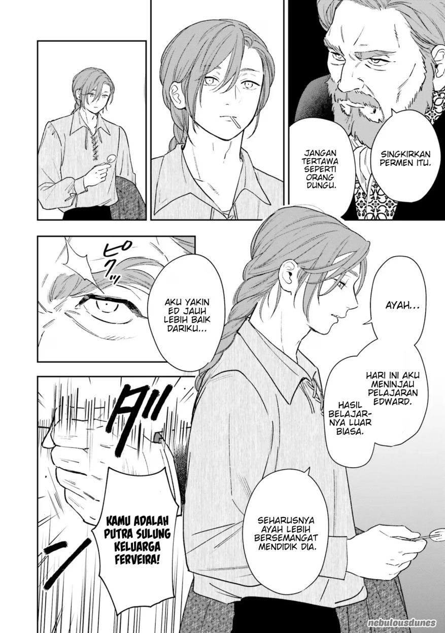 Re-Living My Life with a Boyfriend Who Doesn’t Remember Me chapter 13