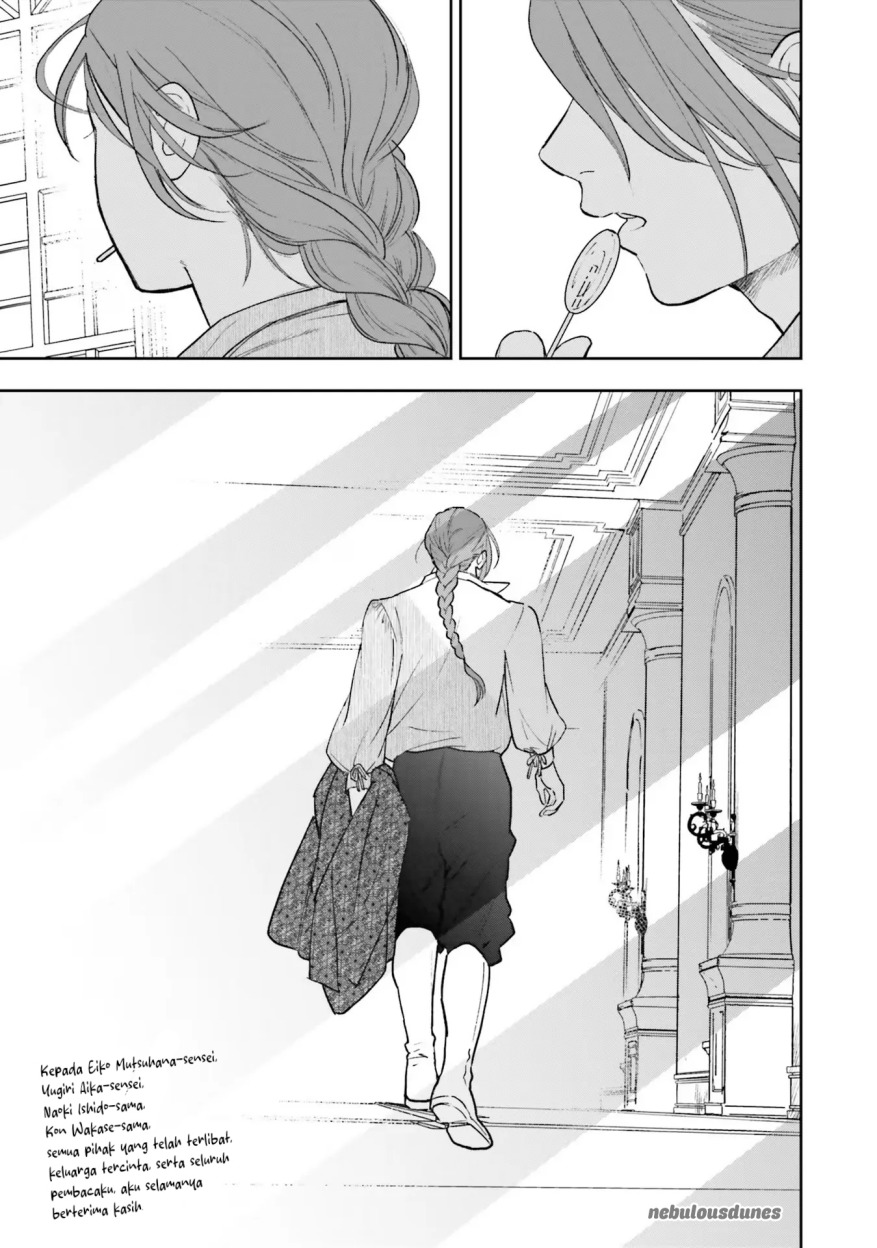 Re-Living My Life with a Boyfriend Who Doesn’t Remember Me chapter 13