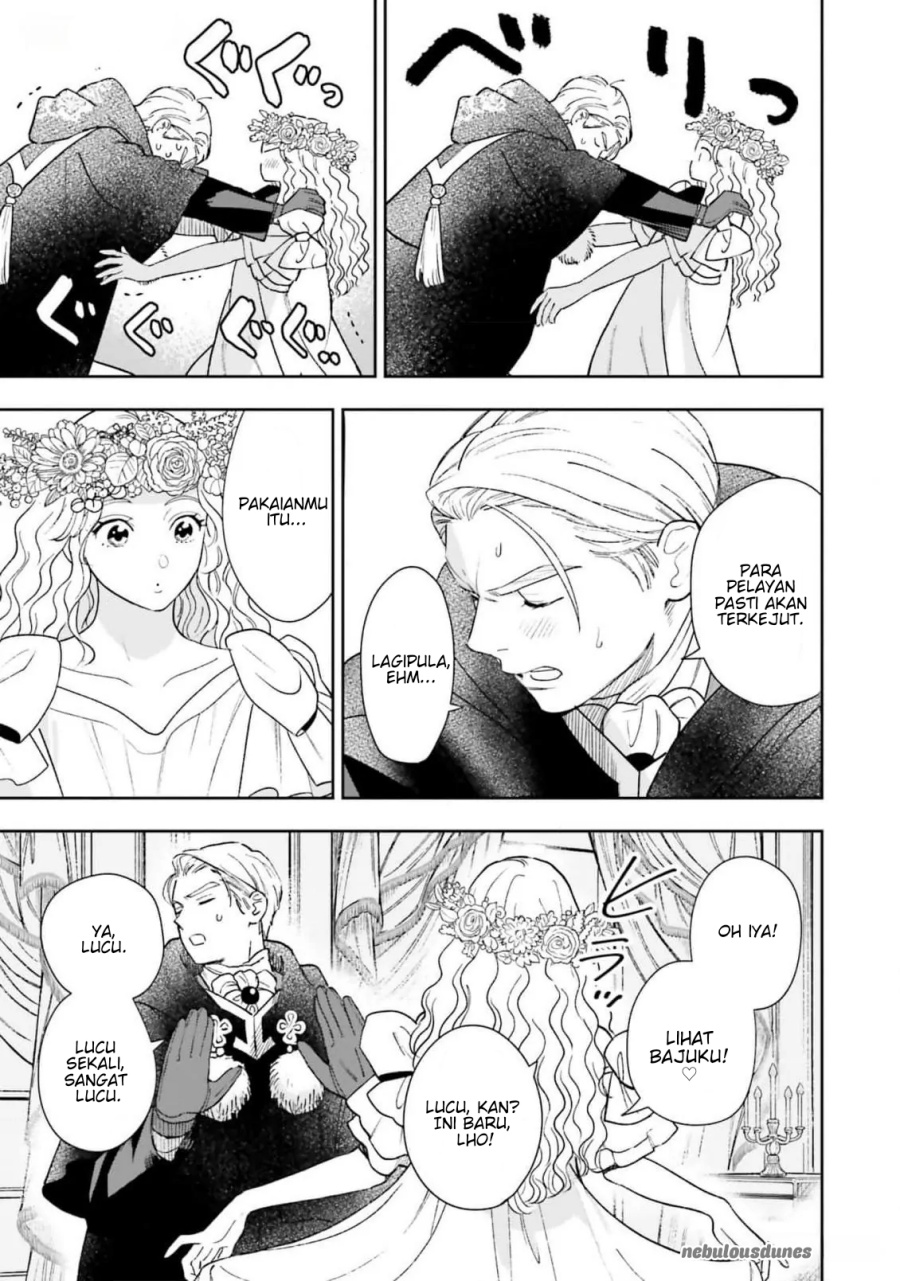 Re-Living My Life with a Boyfriend Who Doesn’t Remember Me chapter 14