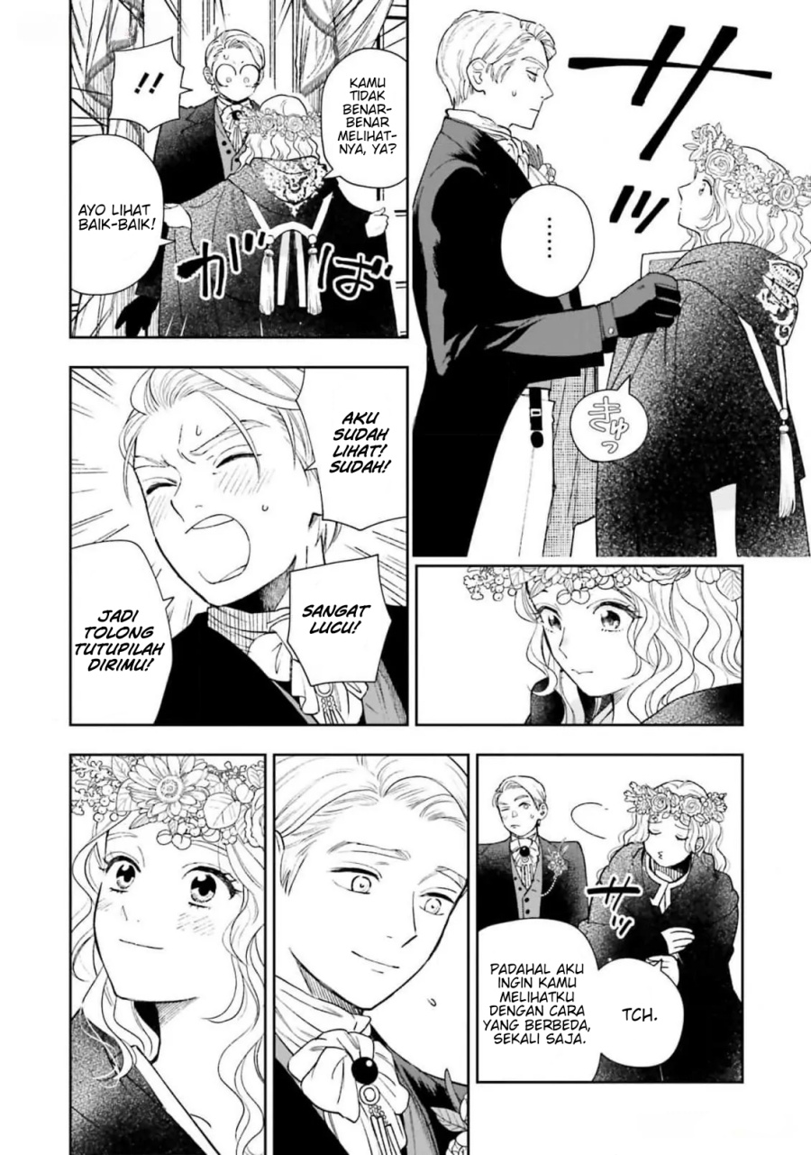 Re-Living My Life with a Boyfriend Who Doesn’t Remember Me chapter 14