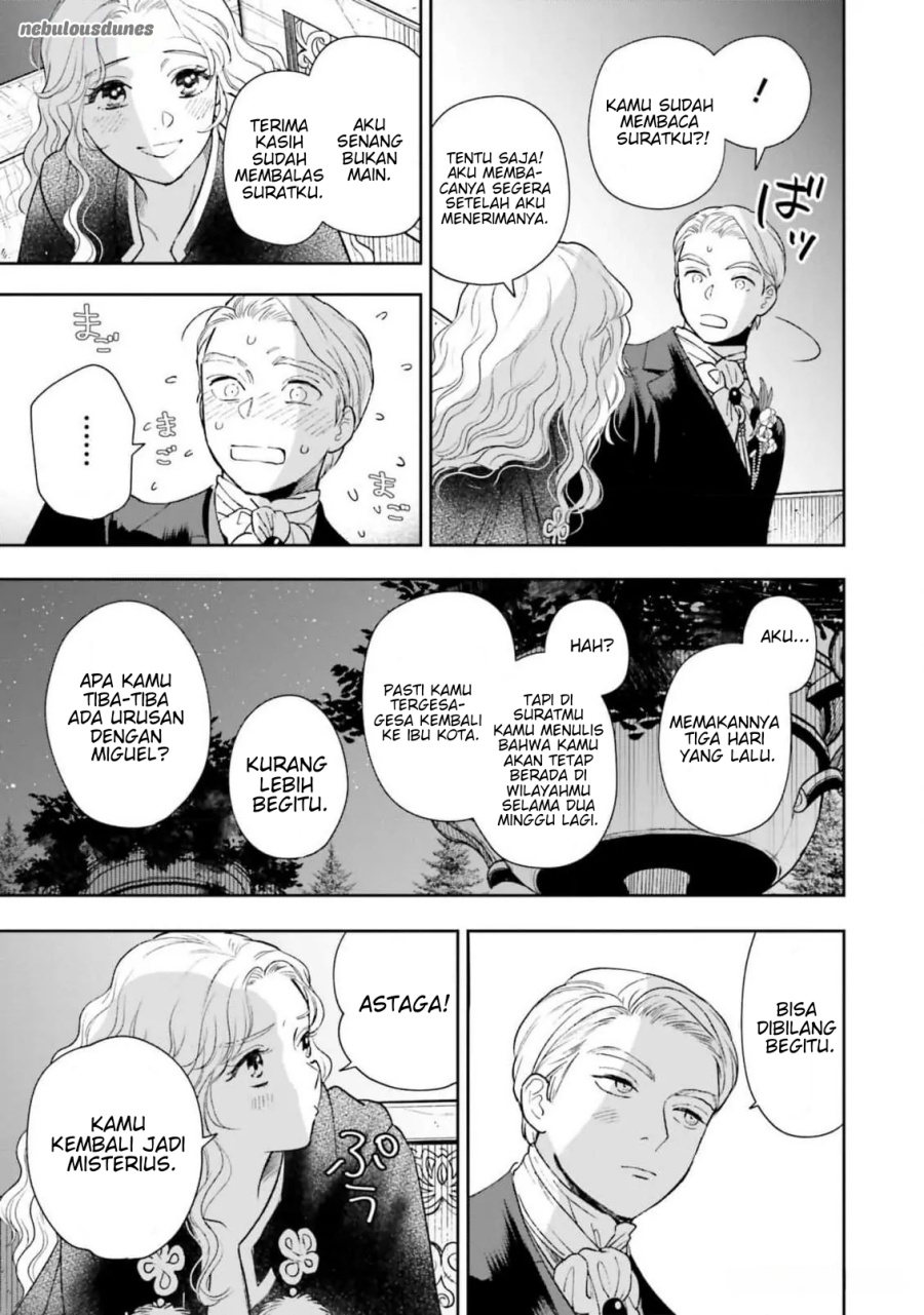 Re-Living My Life with a Boyfriend Who Doesn’t Remember Me chapter 14