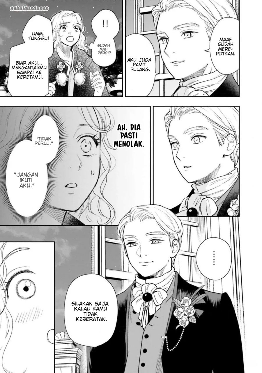 Re-Living My Life with a Boyfriend Who Doesn’t Remember Me chapter 14