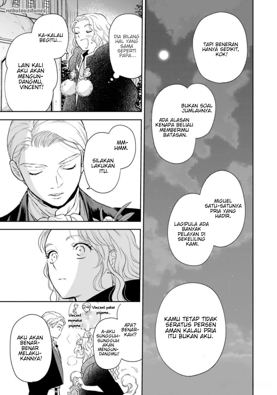 Re-Living My Life with a Boyfriend Who Doesn’t Remember Me chapter 14