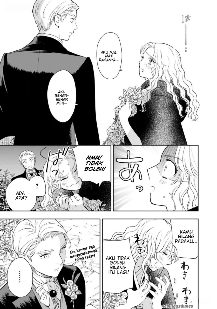 Re-Living My Life with a Boyfriend Who Doesn’t Remember Me chapter 14