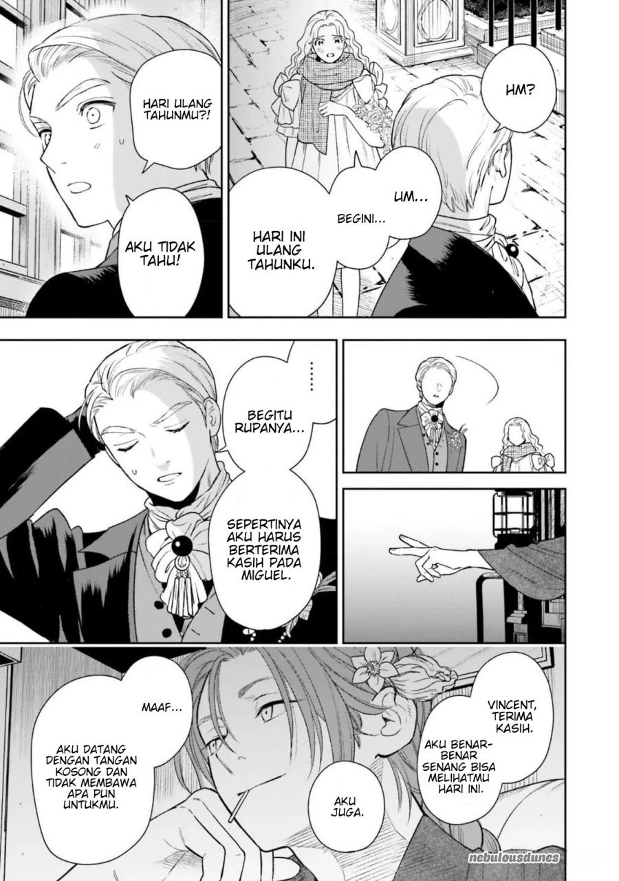 Re-Living My Life with a Boyfriend Who Doesn’t Remember Me chapter 14