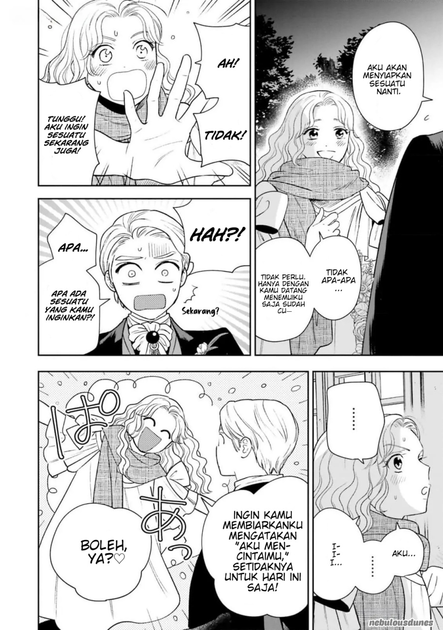 Re-Living My Life with a Boyfriend Who Doesn’t Remember Me chapter 14