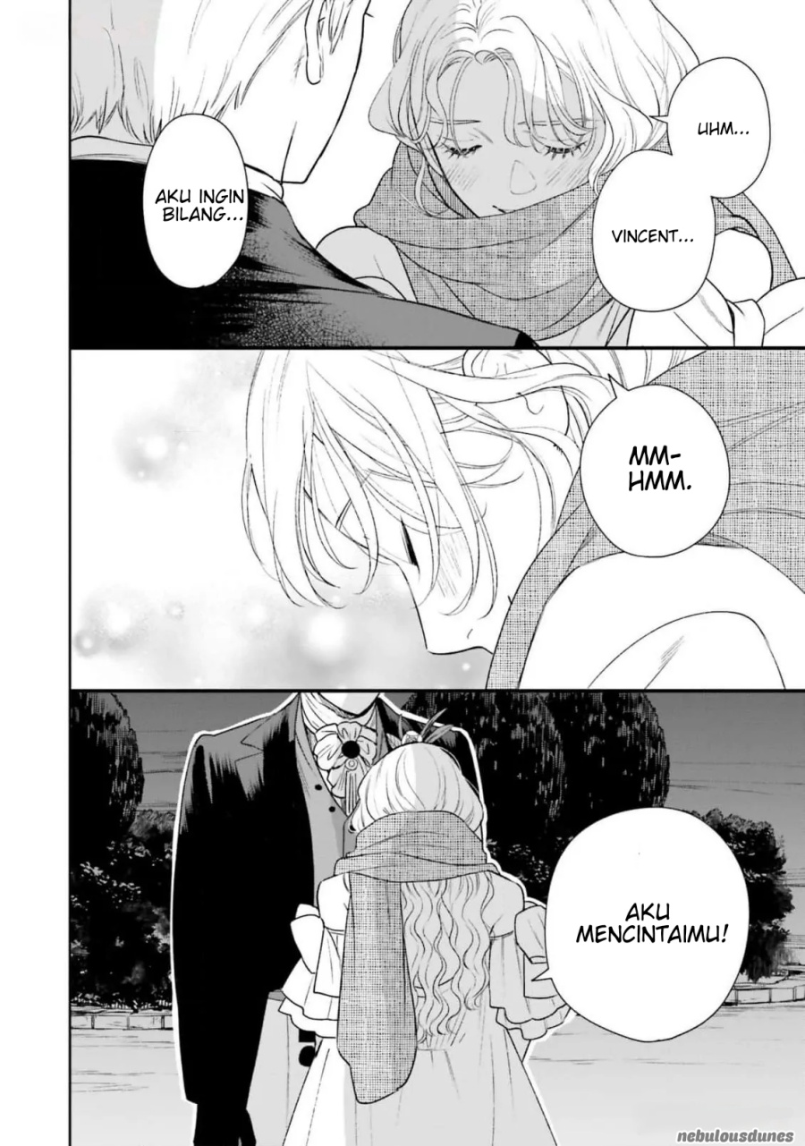 Re-Living My Life with a Boyfriend Who Doesn’t Remember Me chapter 14