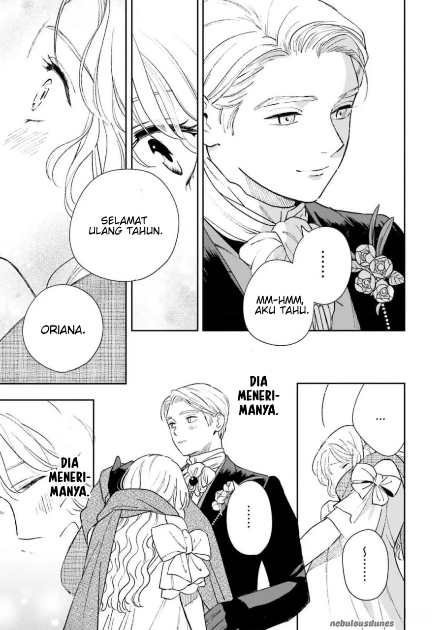 Re-Living My Life with a Boyfriend Who Doesn’t Remember Me chapter 14