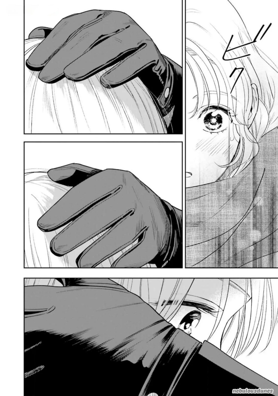 Re-Living My Life with a Boyfriend Who Doesn’t Remember Me chapter 14