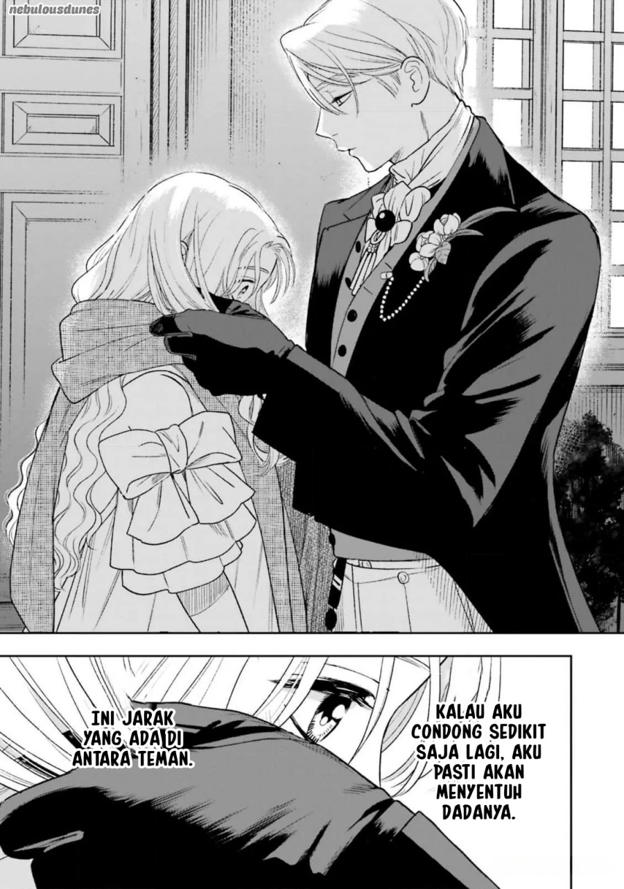 Re-Living My Life with a Boyfriend Who Doesn’t Remember Me chapter 14