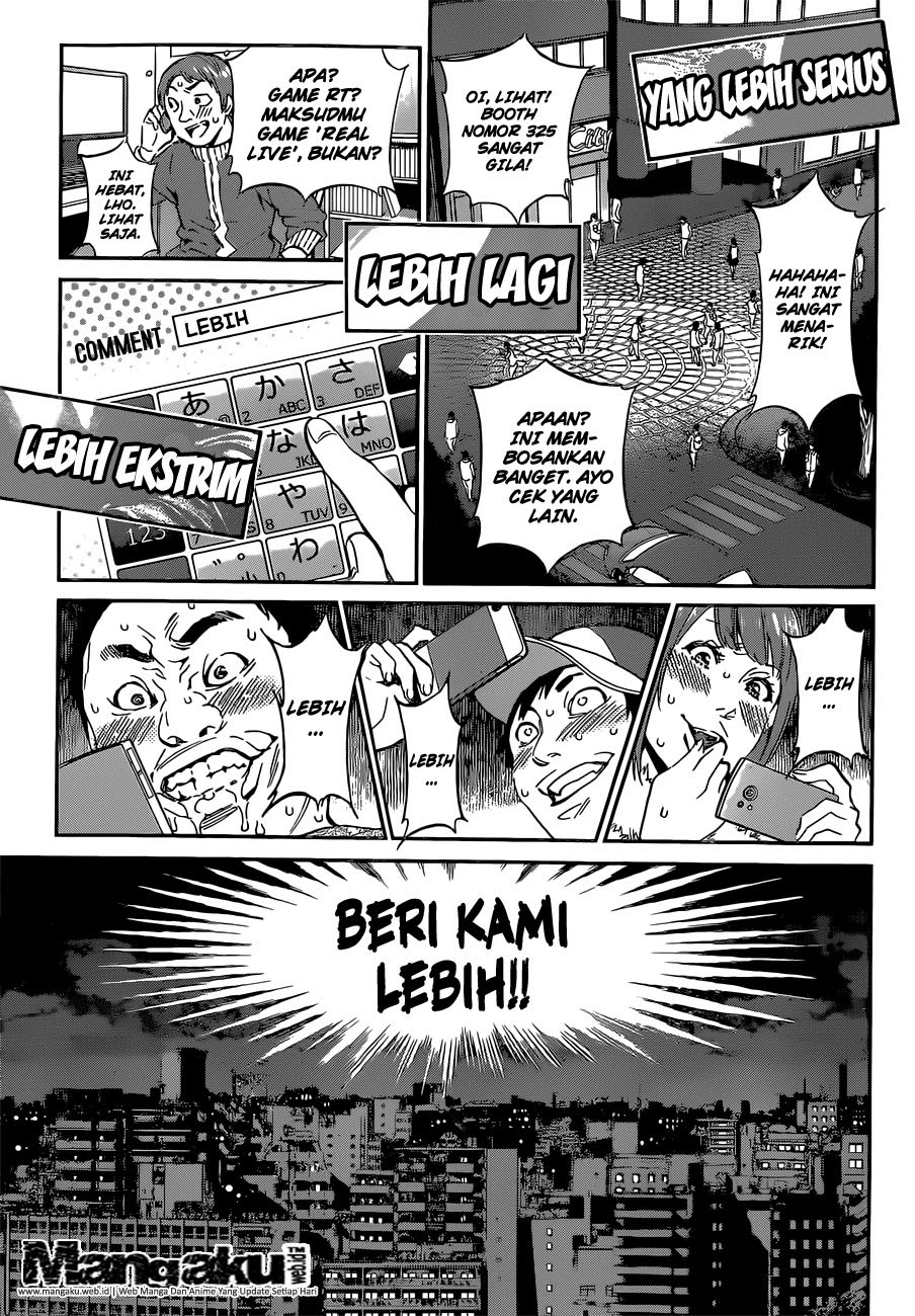 Real Account 2 chapter 5