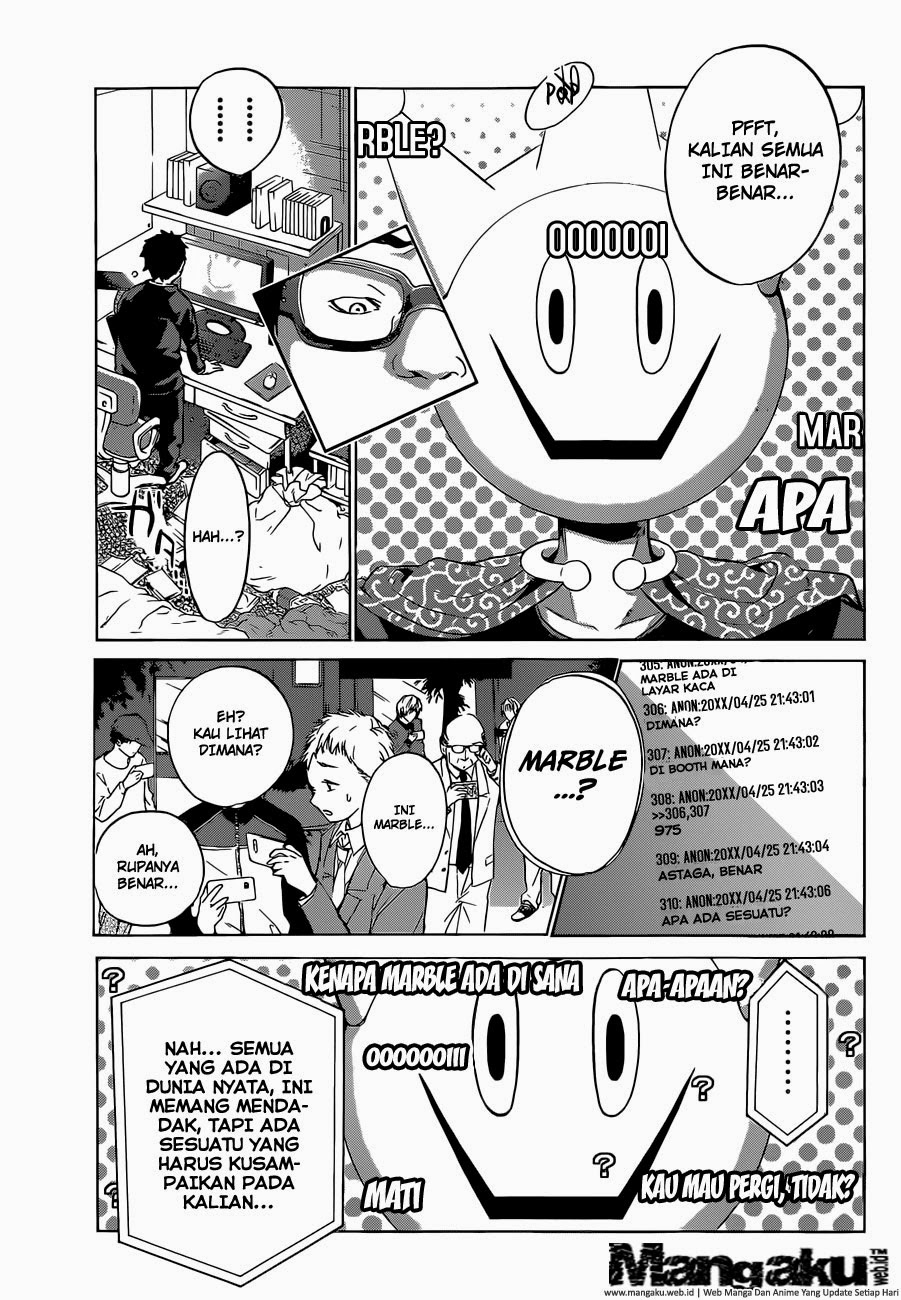 Real Account 2 chapter 5