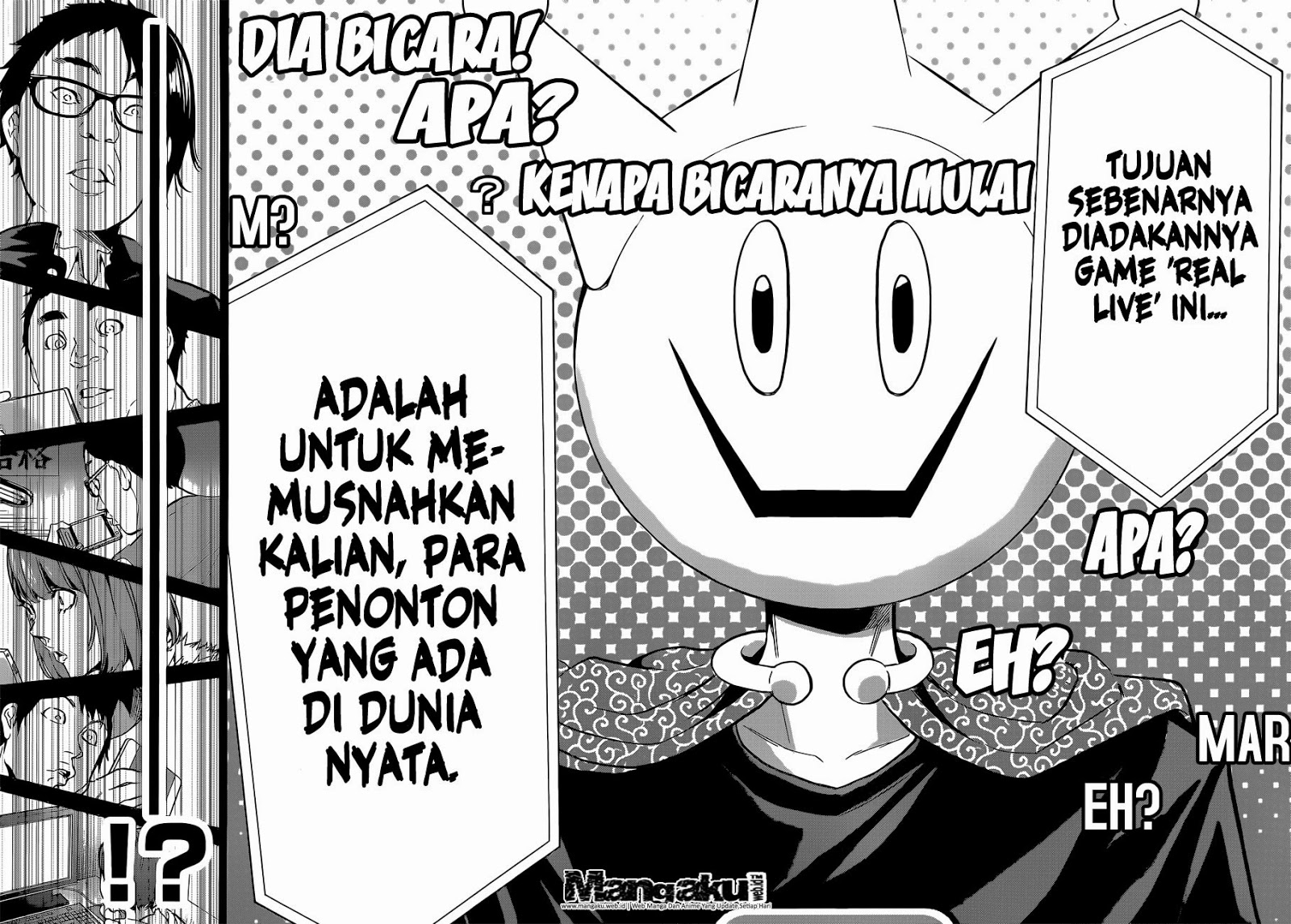 Real Account 2 chapter 5