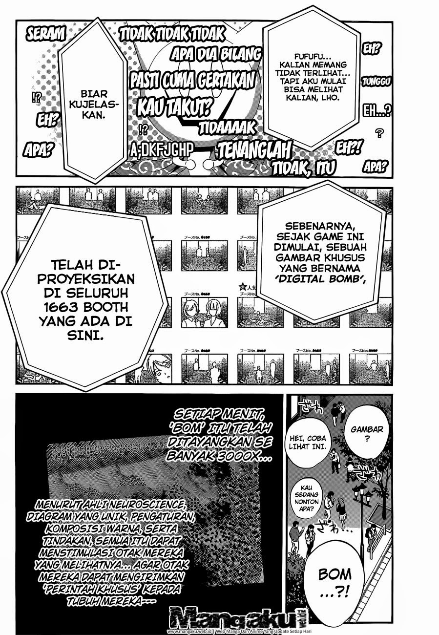 Real Account 2 chapter 5
