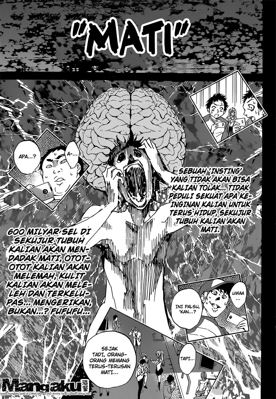 Real Account 2 chapter 5