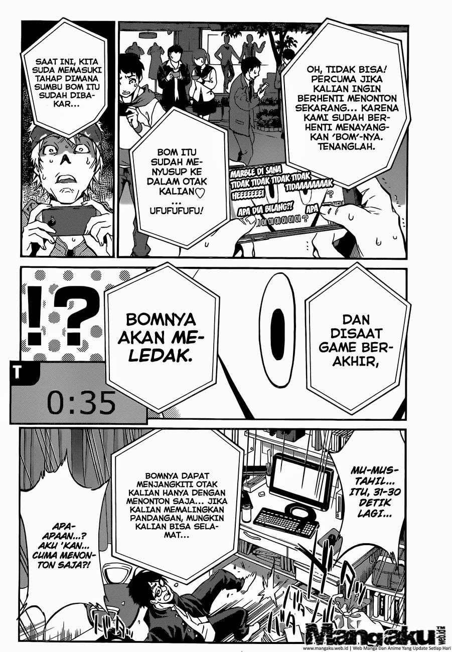 Real Account 2 chapter 5
