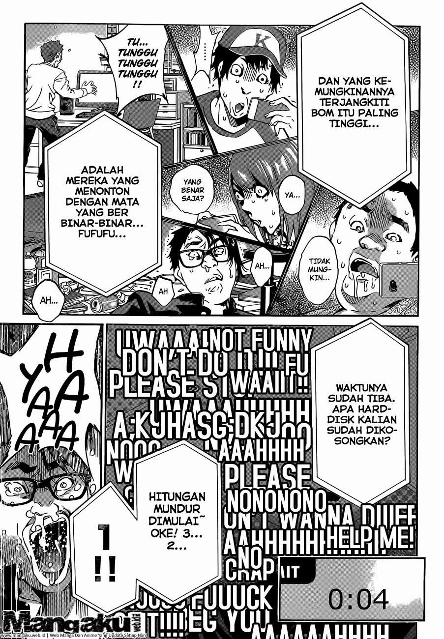 Real Account 2 chapter 5