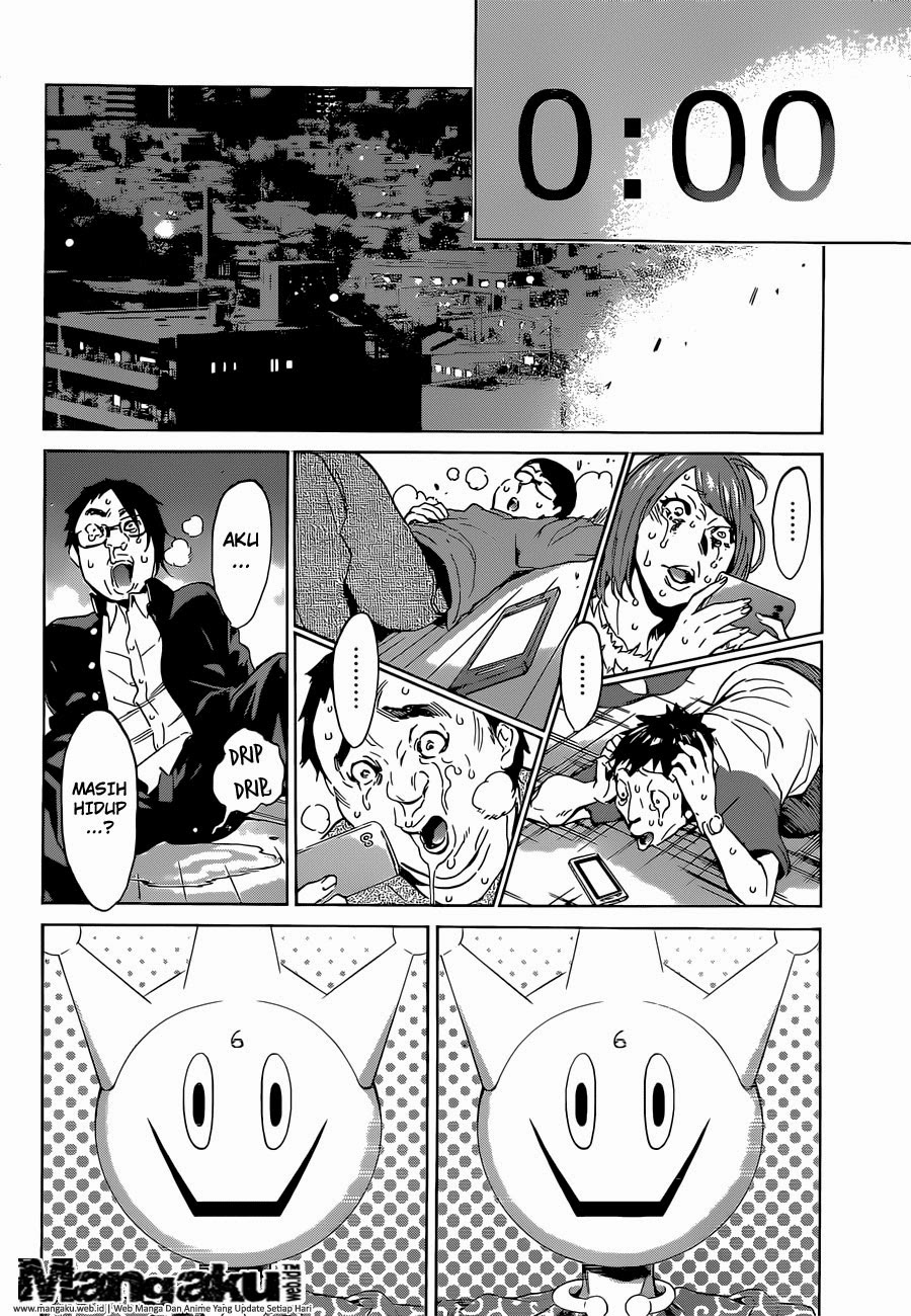 Real Account 2 chapter 5
