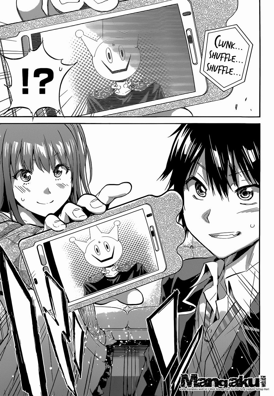 Real Account 2 chapter 5