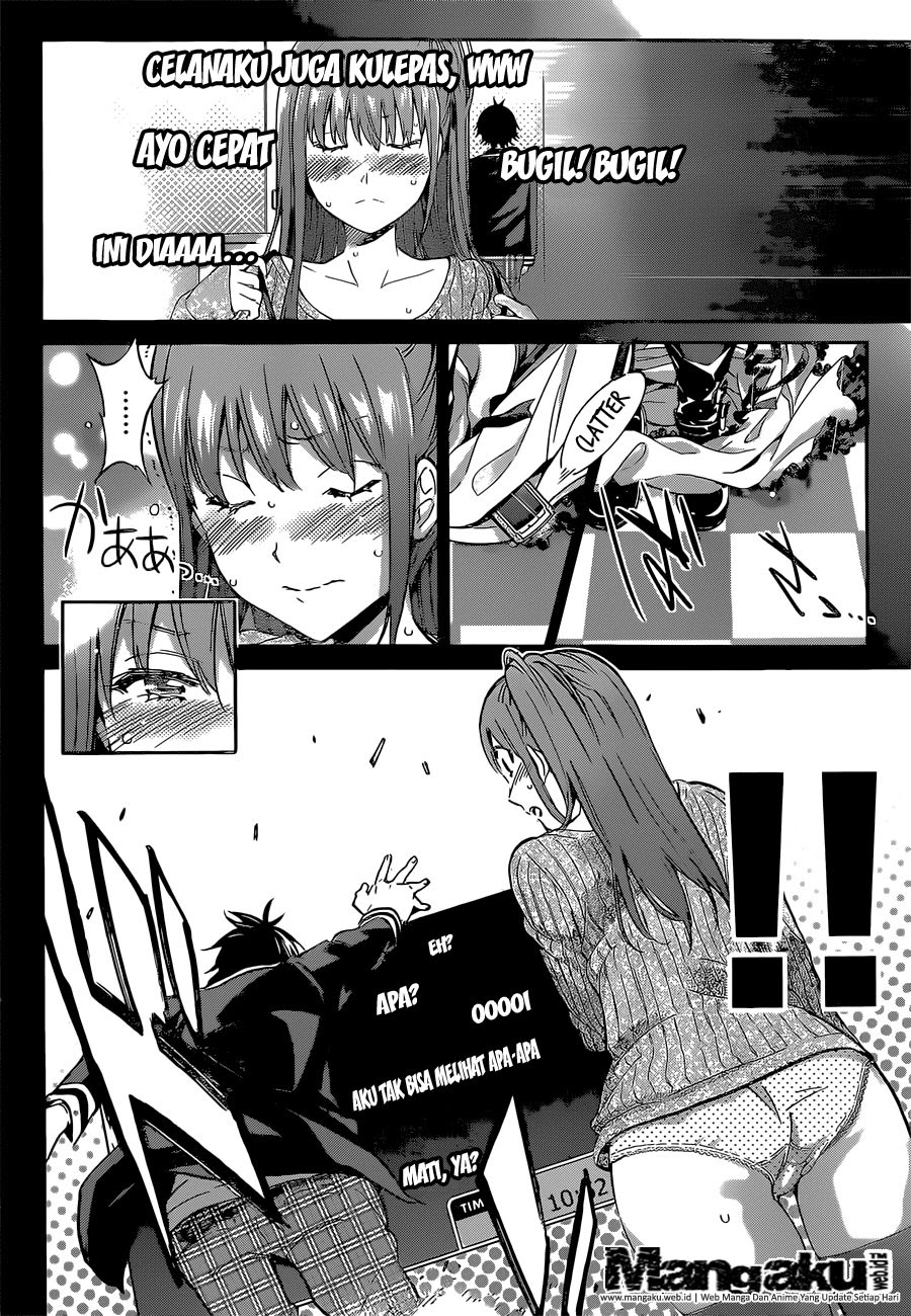 Real Account 2 chapter 5