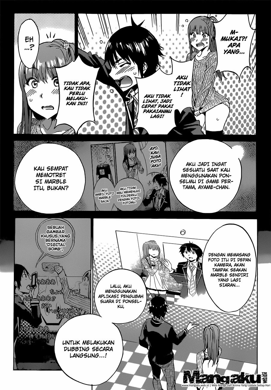 Real Account 2 chapter 5