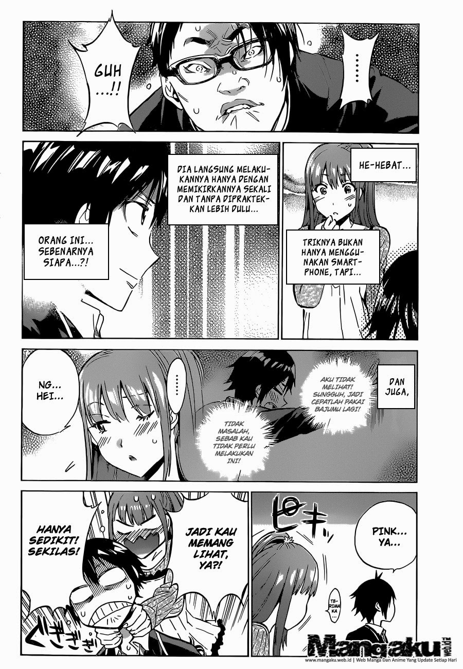 Real Account 2 chapter 5