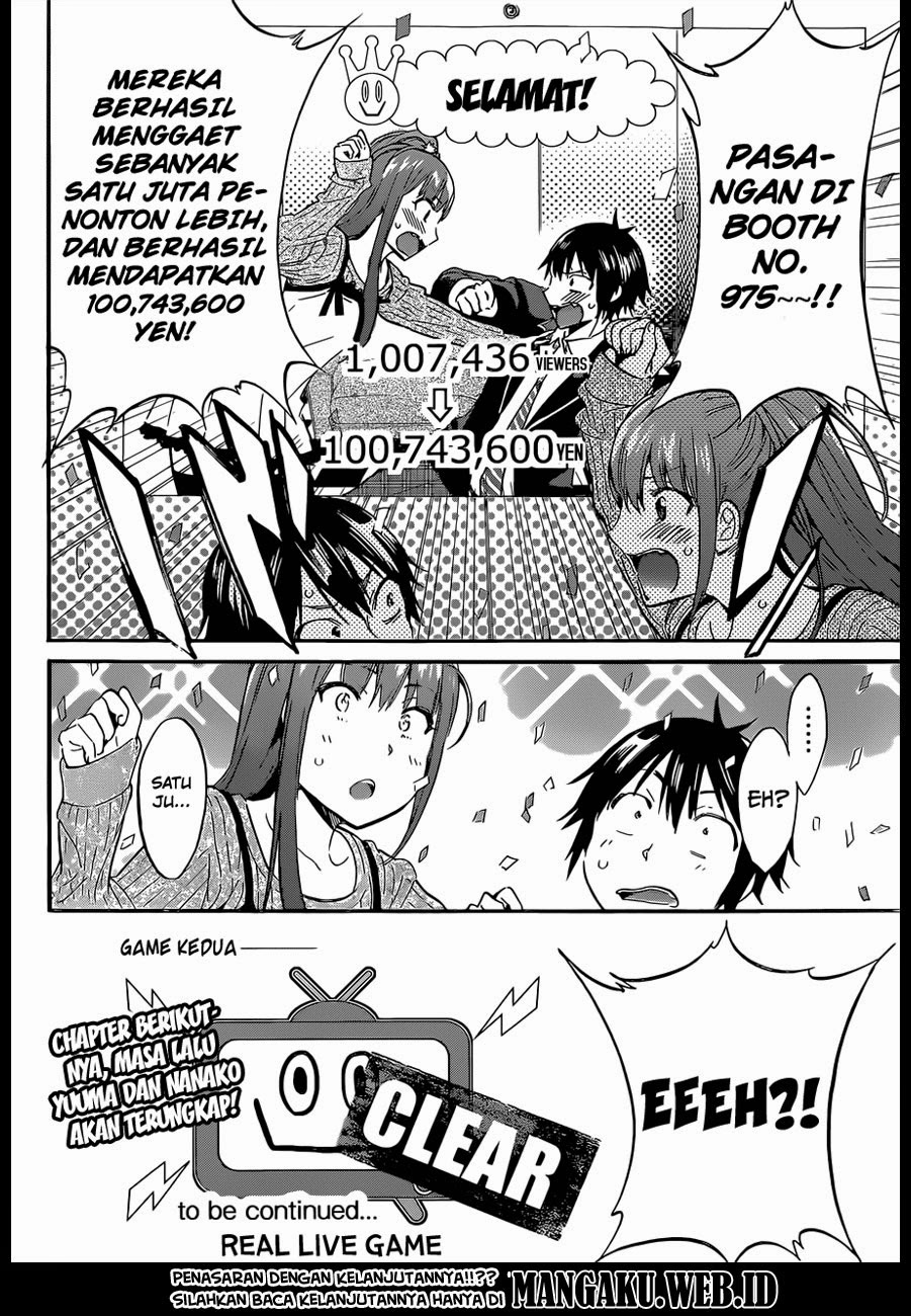 Real Account 2 chapter 5