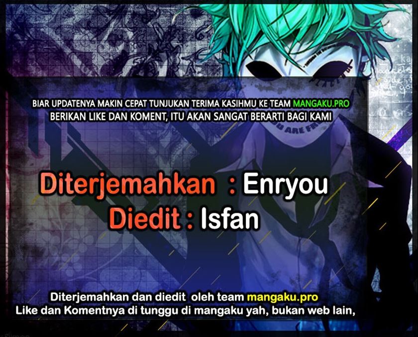 Real Account 2 Chapter 81 Bahasa Indonesia