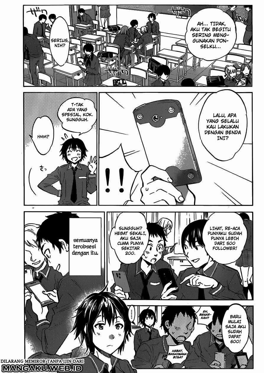 Real Account chapter 1