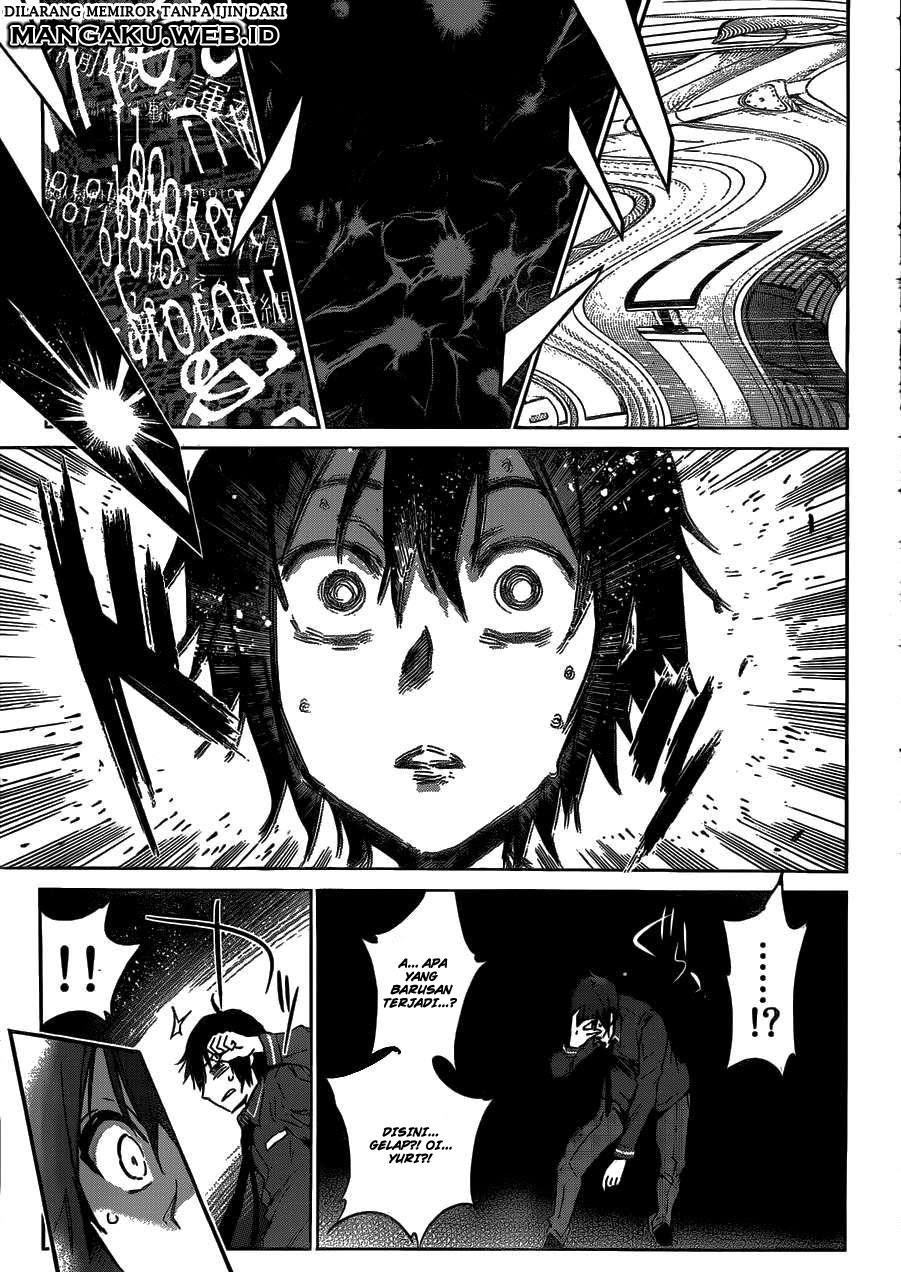 Real Account chapter 1