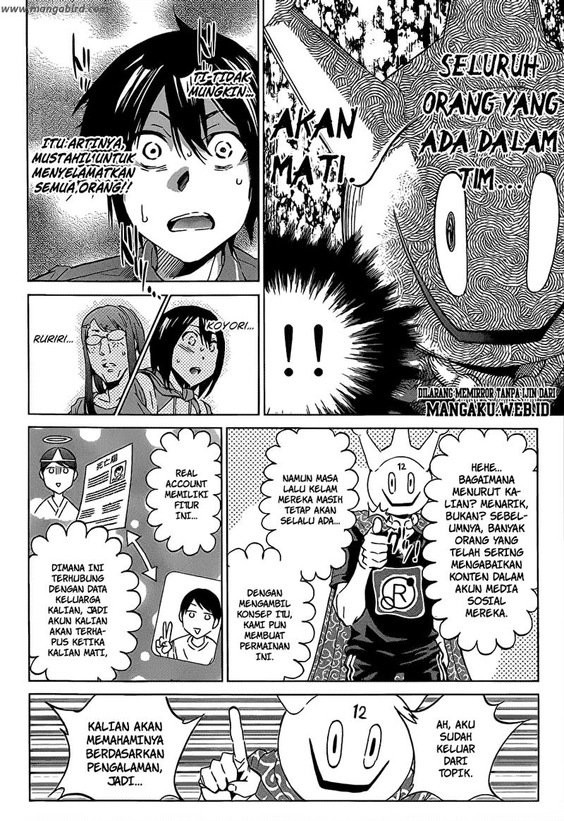 Real Account chapter 6