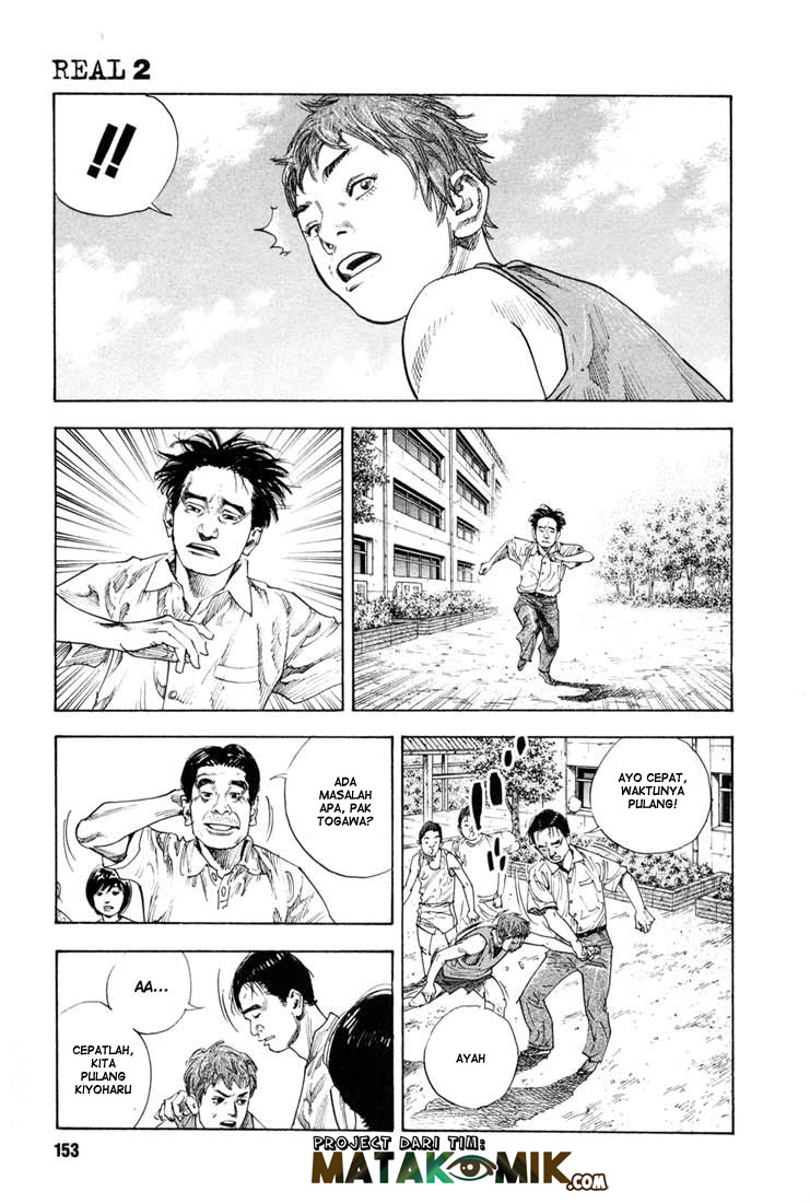 Real chapter 11