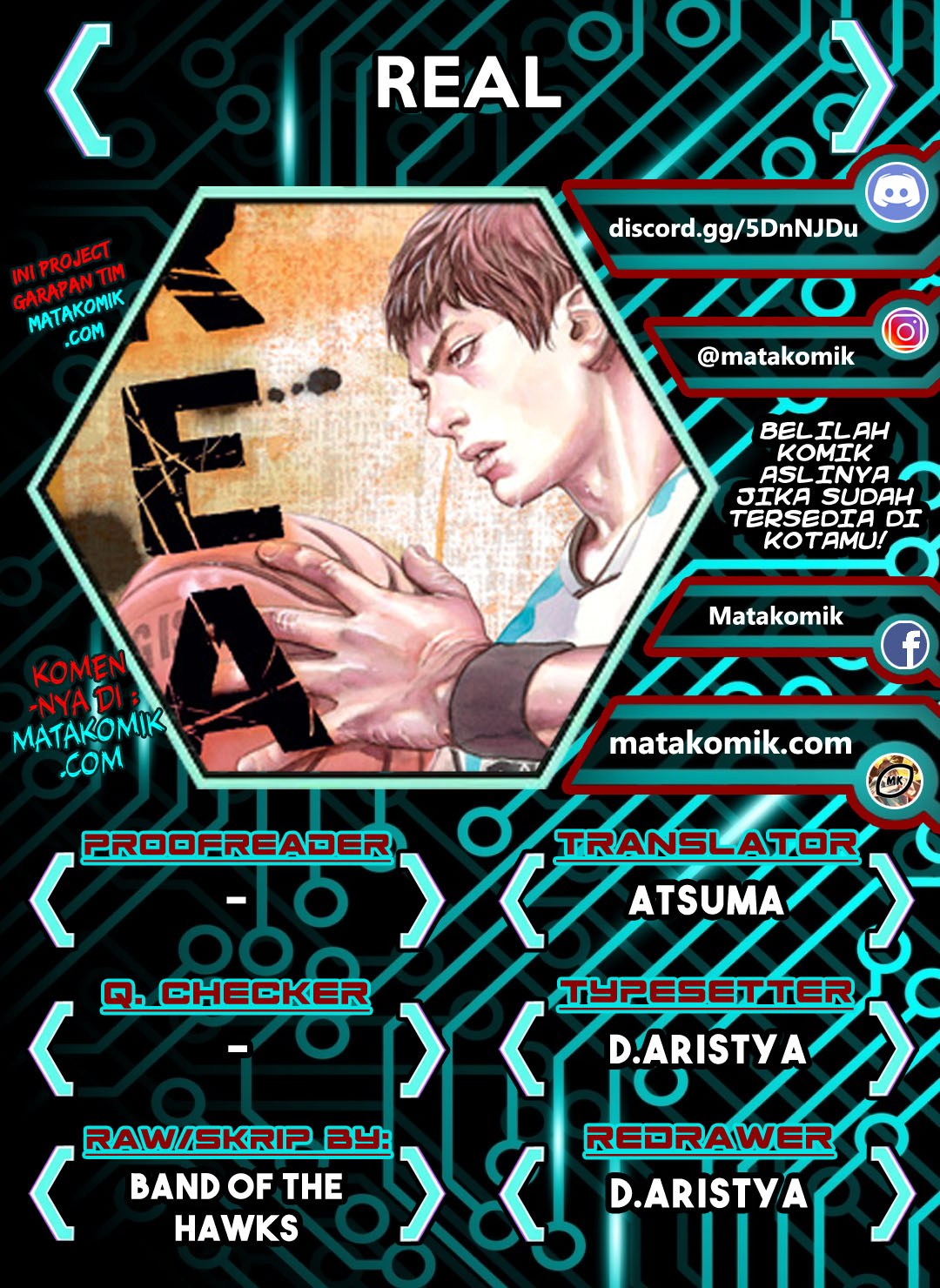 Real chapter 12