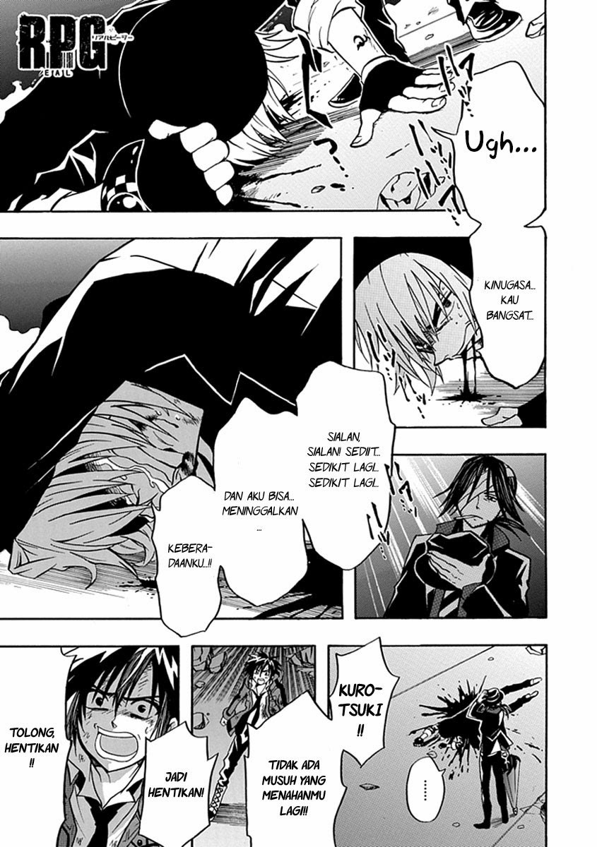 RealPG Chapter 15 (Tamat)