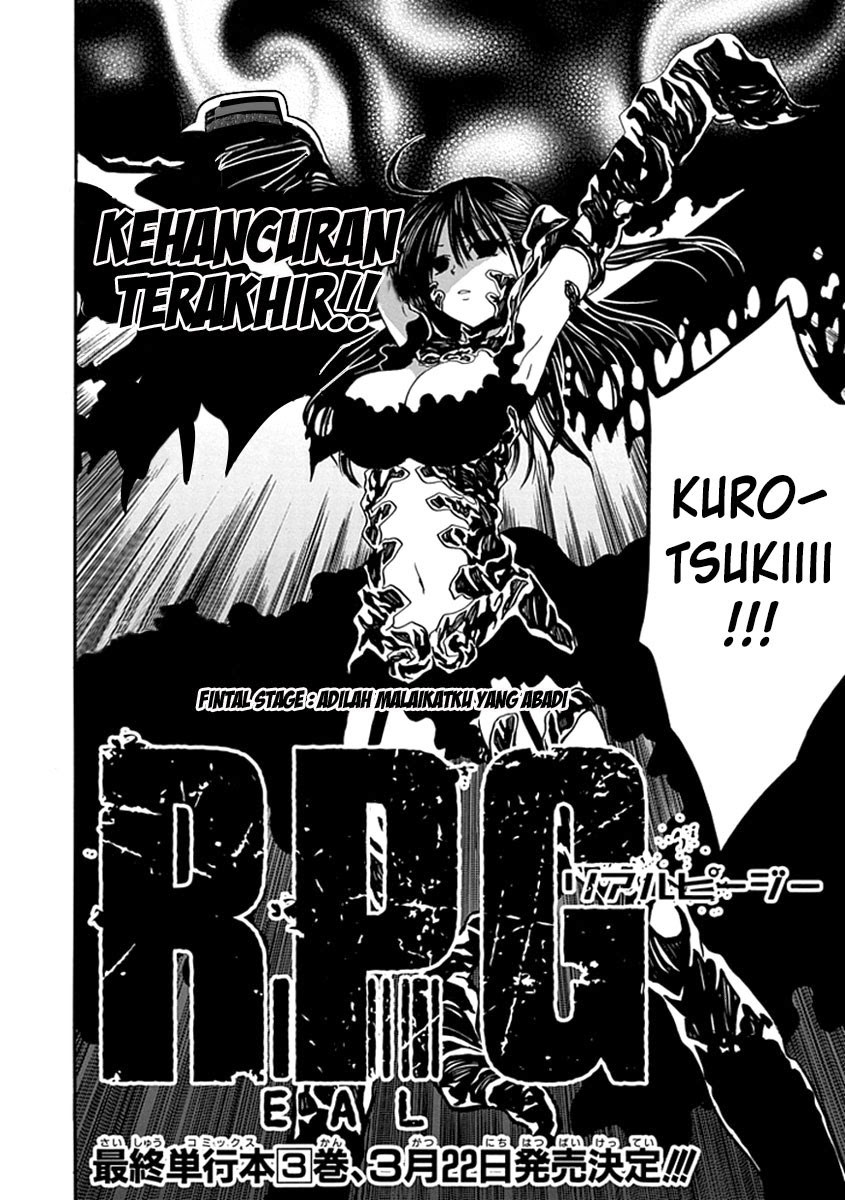 RealPG Chapter 15 (Tamat)