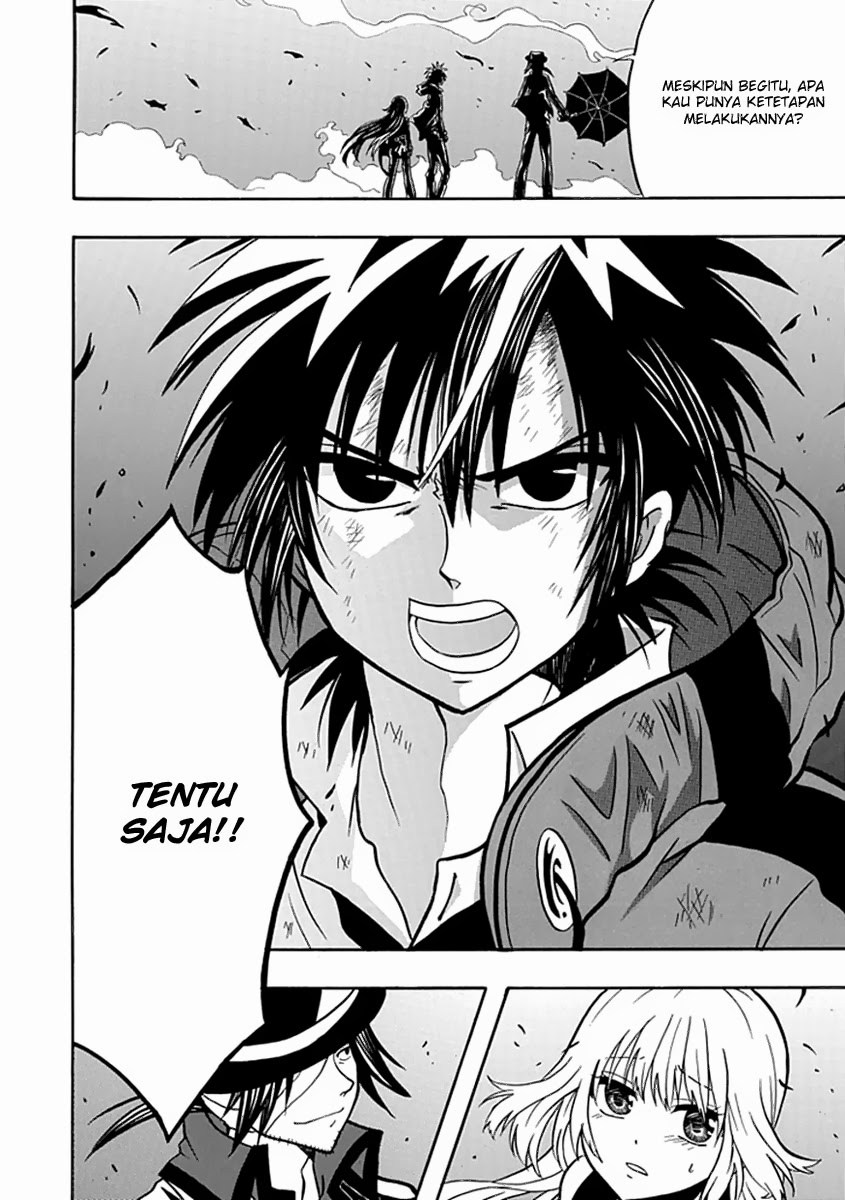 RealPG Chapter 15 (Tamat)