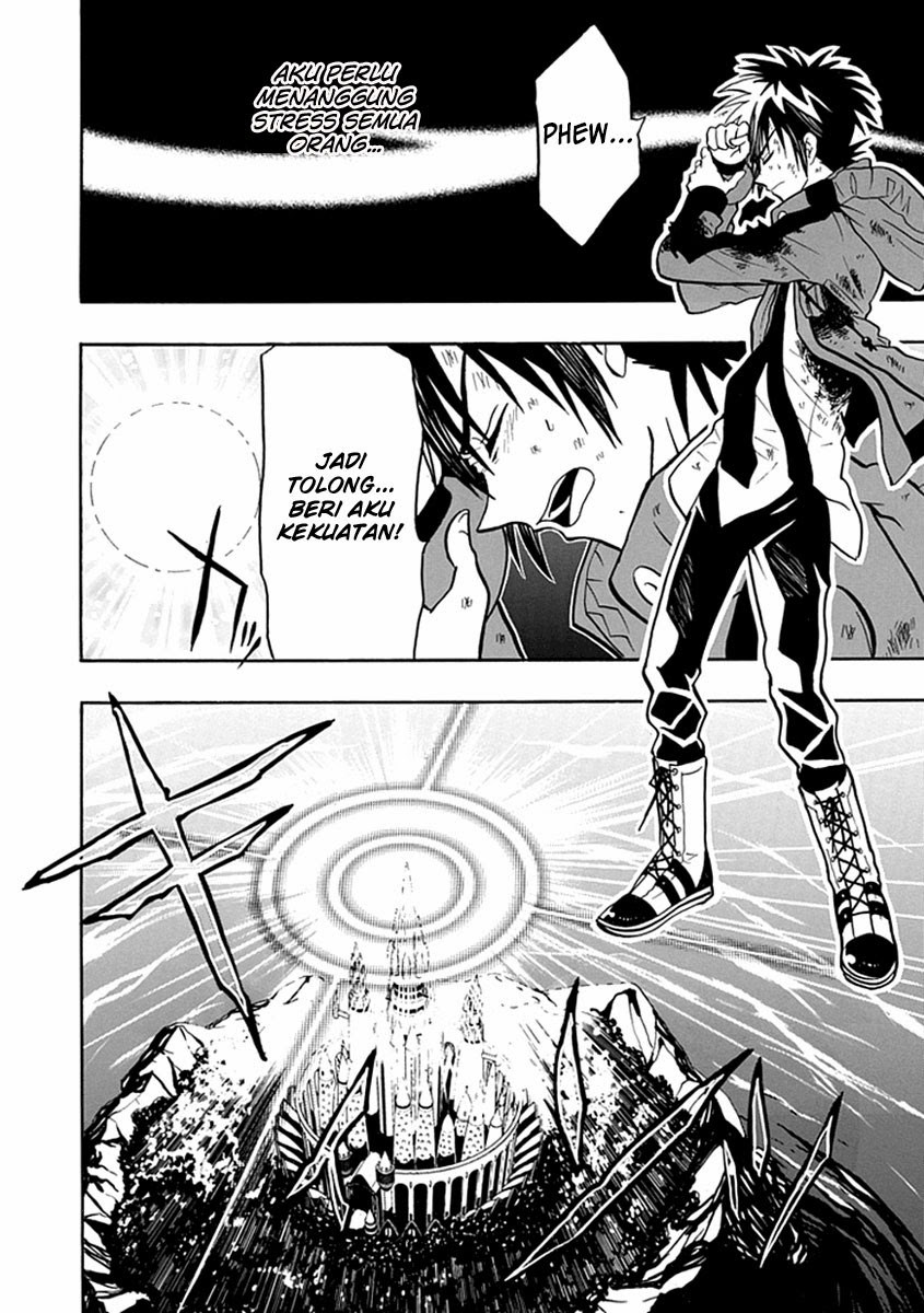 RealPG Chapter 15 (Tamat)