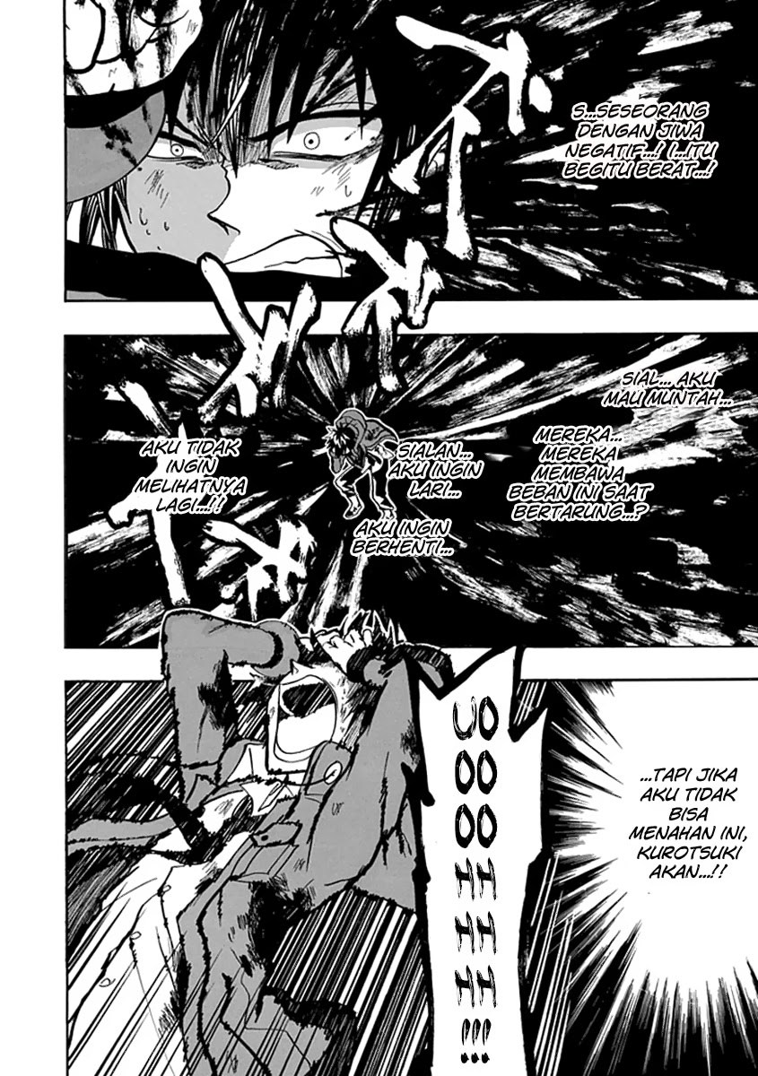 RealPG Chapter 15 (Tamat)