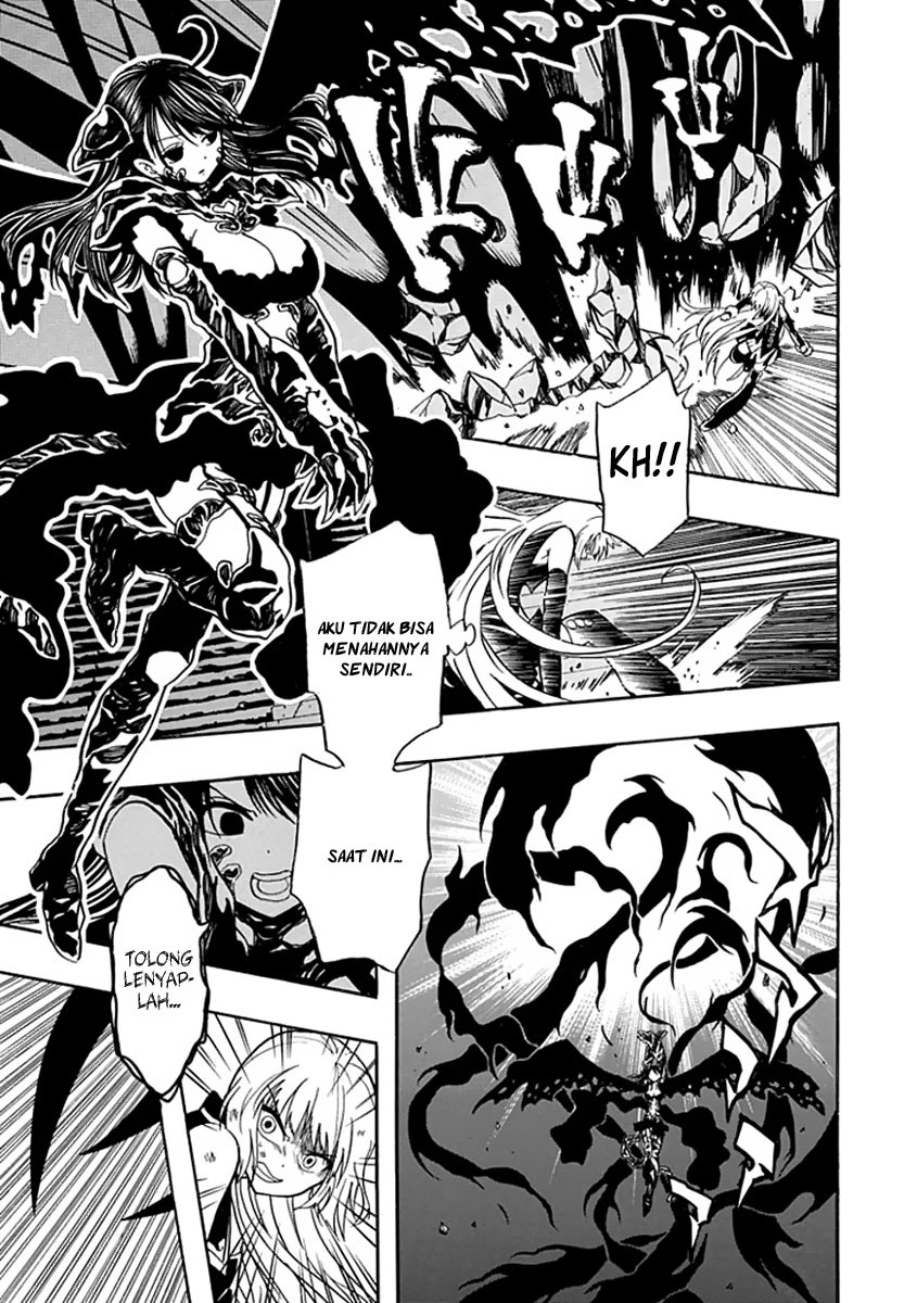 RealPG Chapter 15 (Tamat)