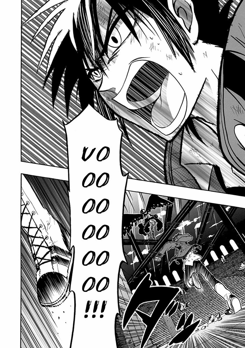 RealPG Chapter 15 (Tamat)