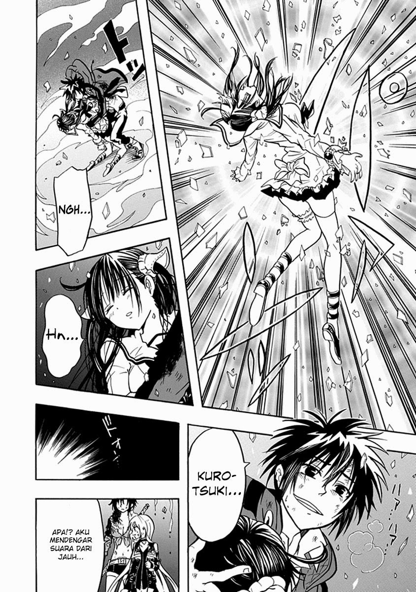 RealPG Chapter 15 (Tamat)