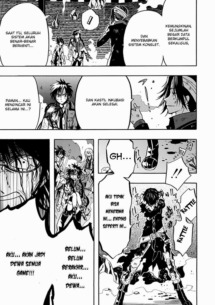 RealPG Chapter 15 (Tamat)