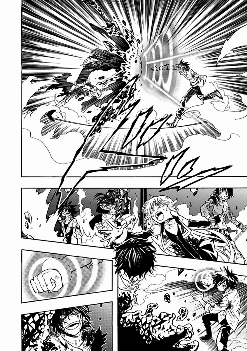 RealPG Chapter 15 (Tamat)