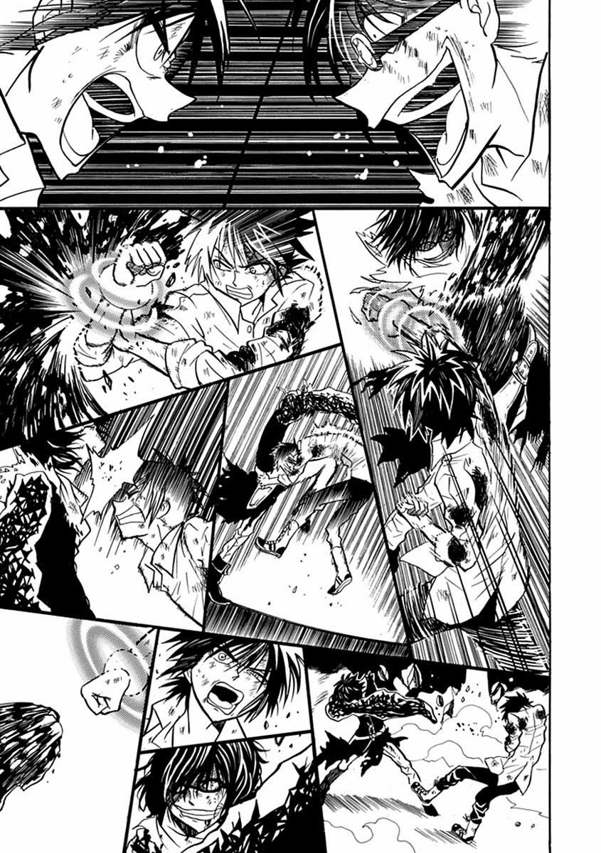 RealPG Chapter 15 (Tamat)