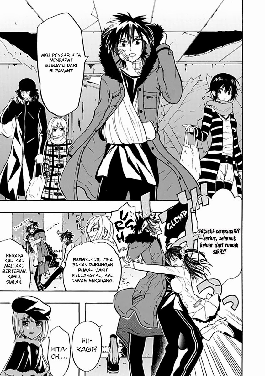 RealPG Chapter 15 (Tamat)