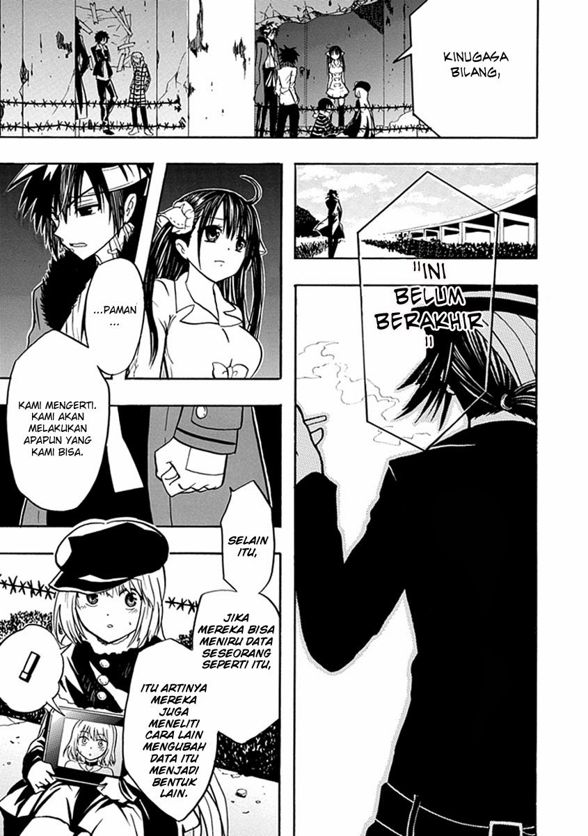 RealPG Chapter 15 (Tamat)